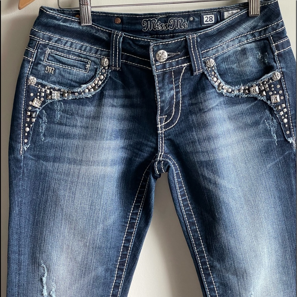 Miss Me Jeans - Picture 3 of 8